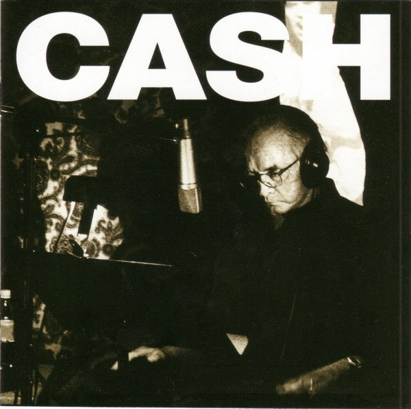 Johnny Cash – American V: A Hundred Highways CD