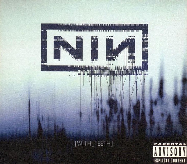 Nine Inch Nails - With Teeth CD
