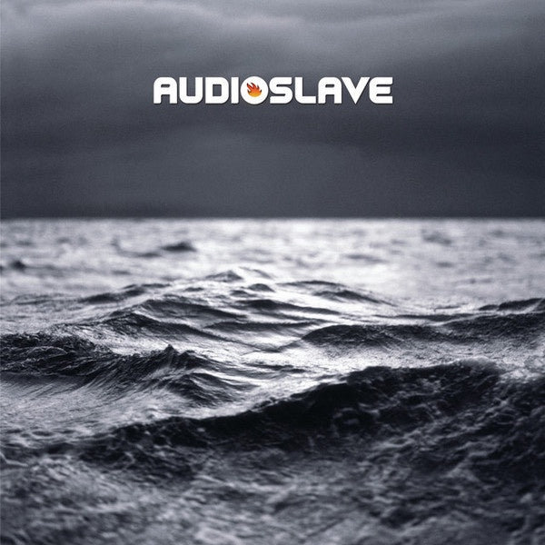 Audioslave - Out Of Exile CD