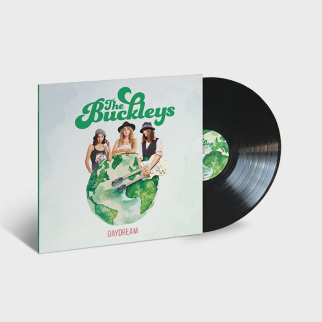 Buckleys – Daydream Vinyl LP