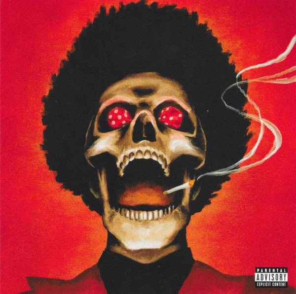 Weeknd – Heartless / Blinding Lights CD