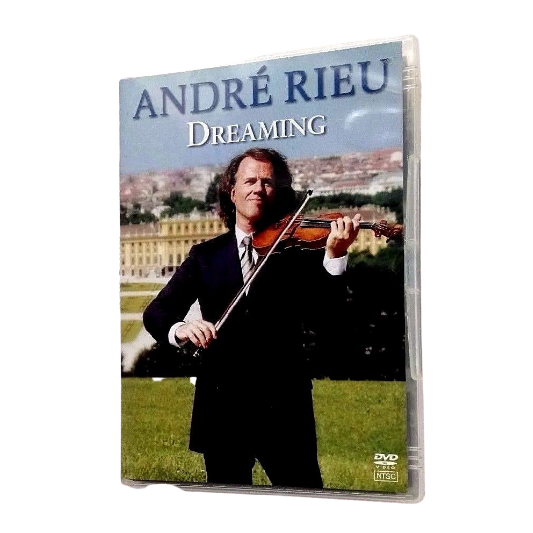 Andre Rieu - Dreaming DVD