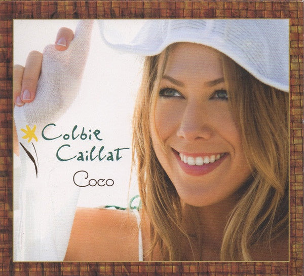 Colbie Caillat – Coco Digipak CD