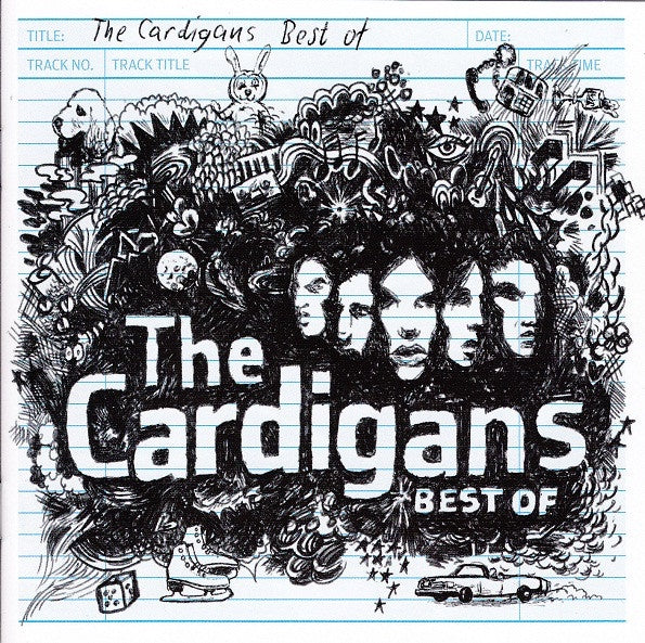 Cardigans – Best Of CD