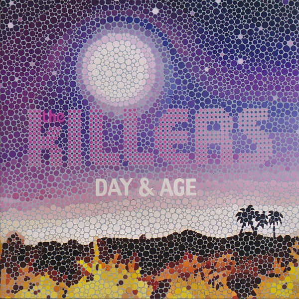 Killers – Day & Age CD