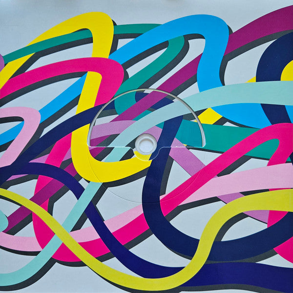 Kanye West - 808s & Heartbreak Deluxe Edition CD + Vinyl 2LP (Used)