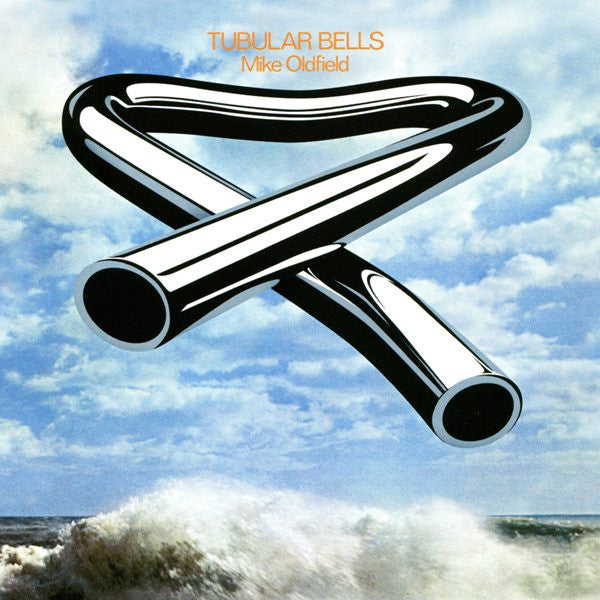 Mike Oldfield - Tubular Bells Remastered CD