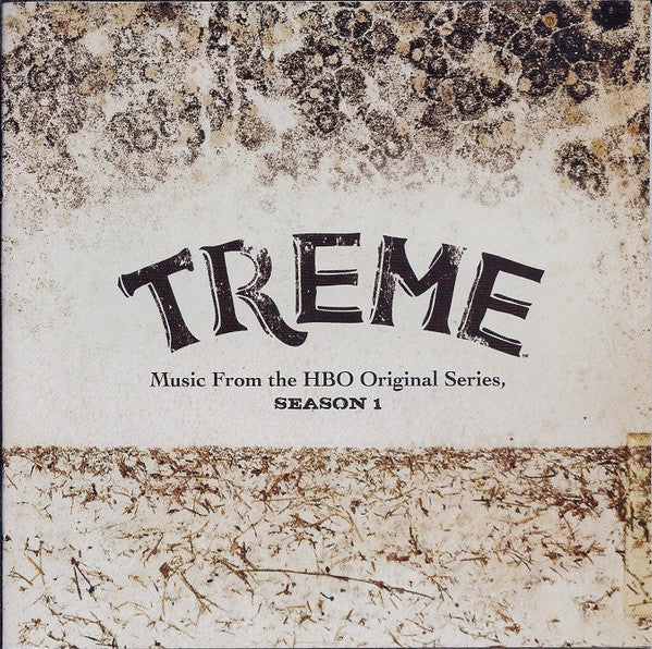 Various – Treme (Music From The HBO Original Series, Season 1) CD