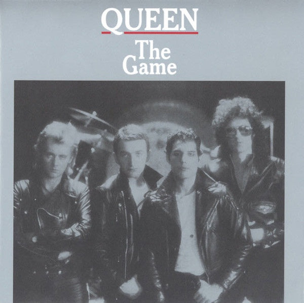 Queen – The Game CD