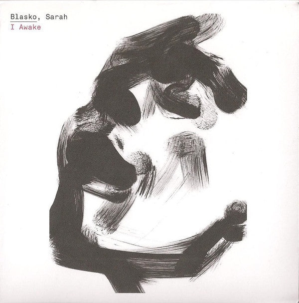 Sarah Blasko – I Awake Digipak CD