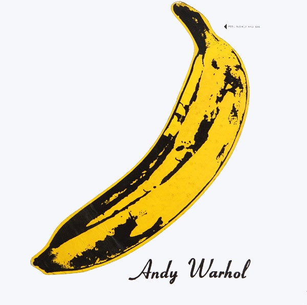 Velvet Underground & Nico - Velvet Underground & Nico CD