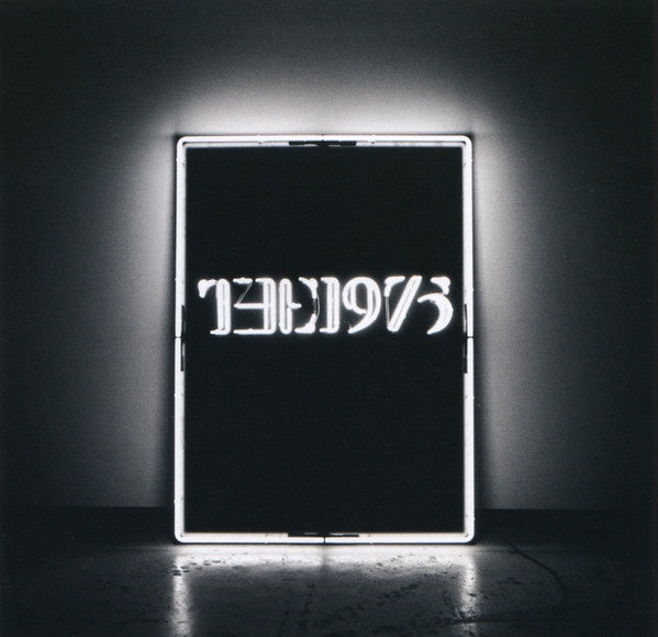 1975 – The 1975 CD