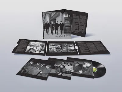 Beatles - Live At The BBC Vinyl 3LP