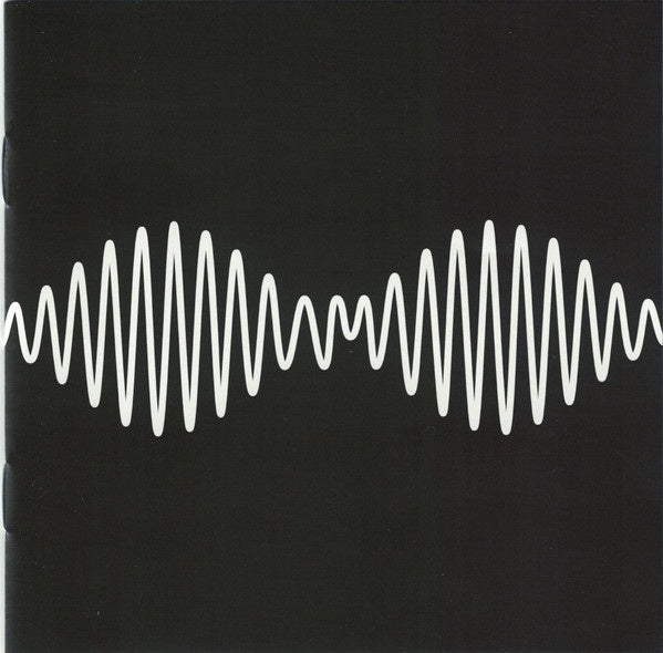 Arctic Monkeys – AM CD