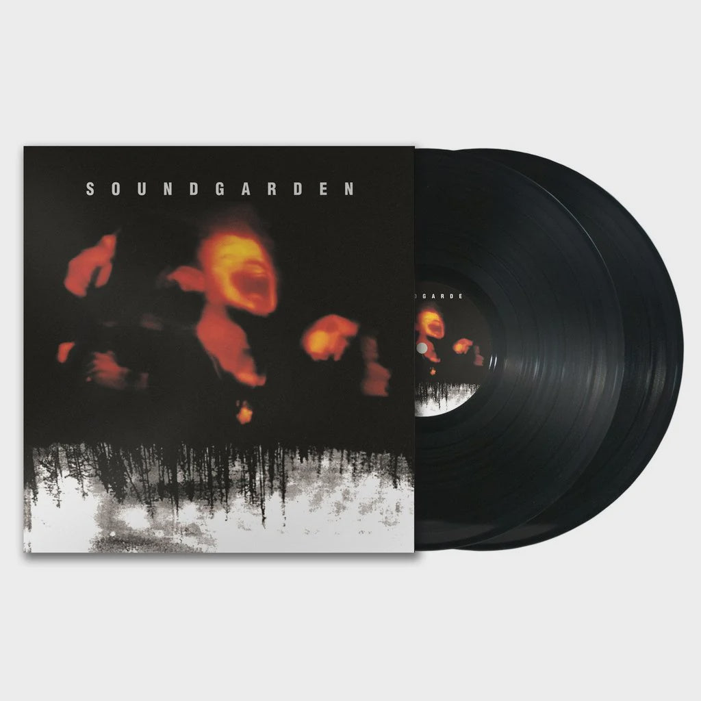 Soundgarden - Superunknown Vinyl 2LP