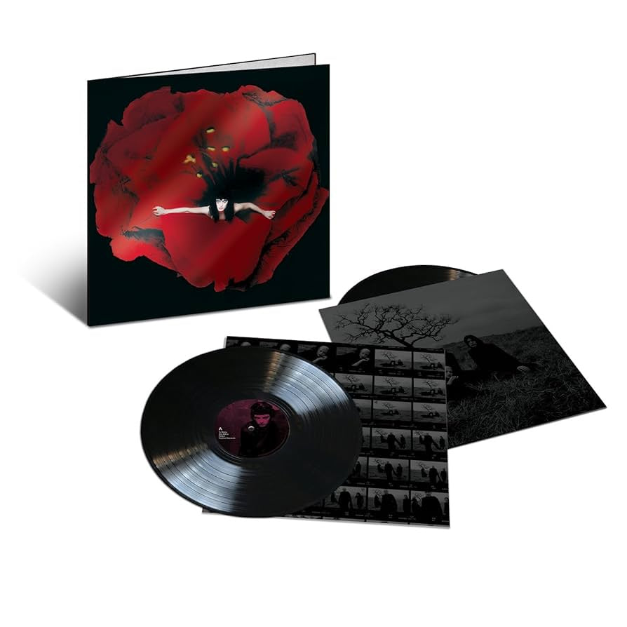 Smashing Pumpkins - Adore Vinyl 2LP