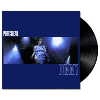 Portishead - Dummy Vinyl LP