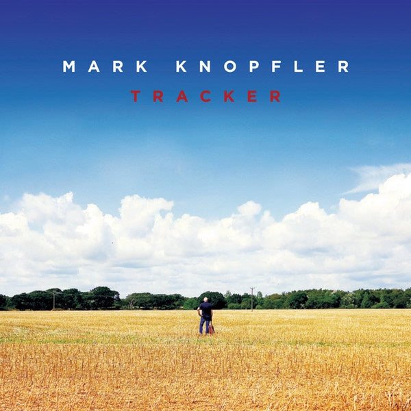 Mark Knopfler - Tracker + Bonus Tracks and Slipcase Deluxe Edition CD