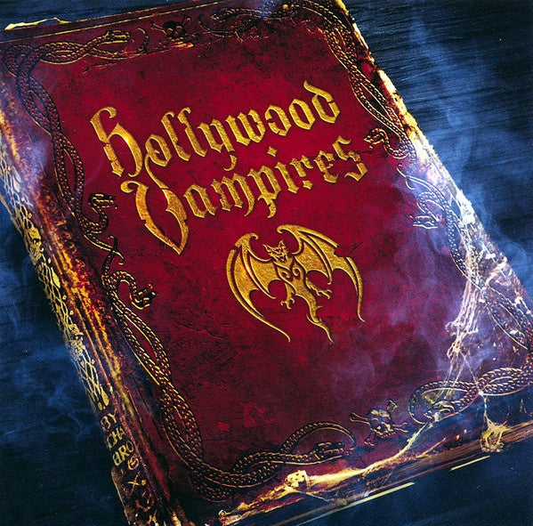 Hollywood Vampires - Hollywood Vampires CD