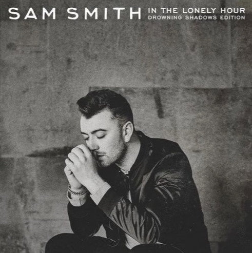 Sam Smith - In The Lonely Hour: Drowning Shadows Edition (Deluxe Edition) 2CD