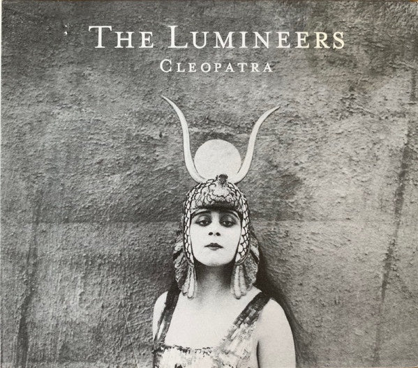 Lumineers - Cleopatra CD