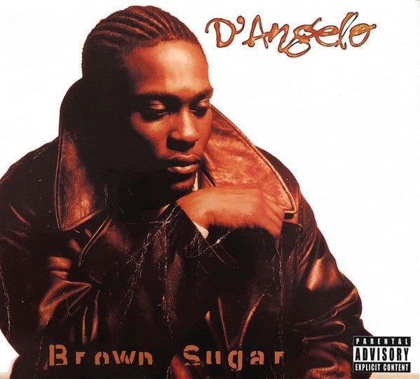 D'Angelo - Brown Sugar (Expanded Edition) 2CD