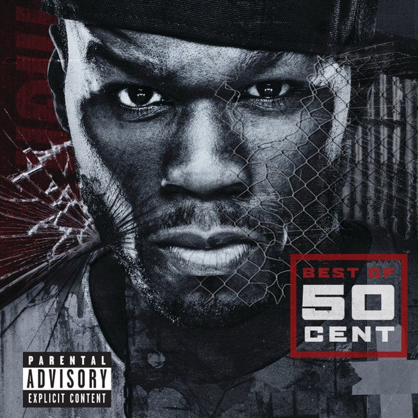 50 Cent - Best Of CD (New)