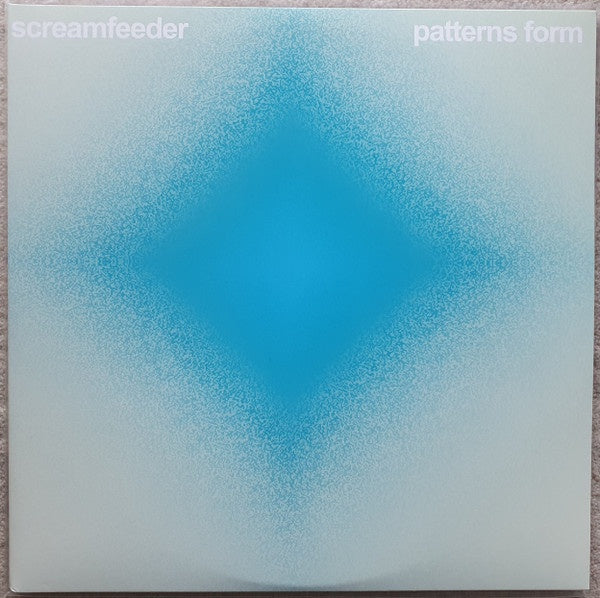 Screamfeeder - Patterns Form Remastered Vinyl 2LP (Used)