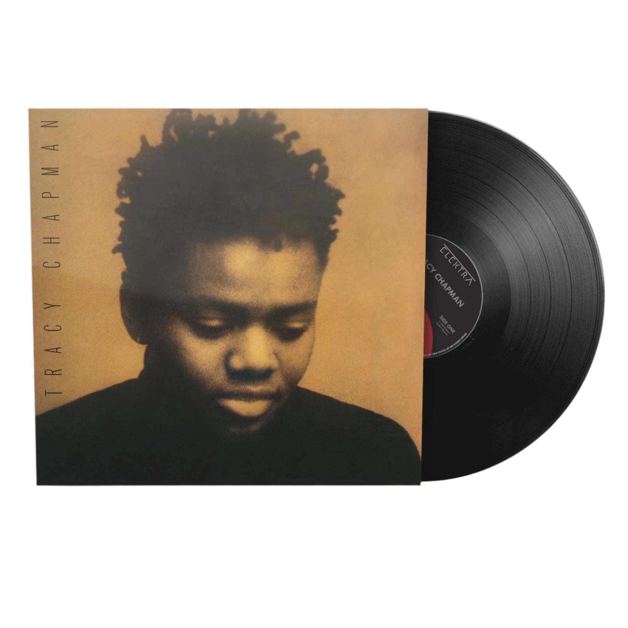 Tracy Chapman - Tracy Chapman 35th Anniversary Edition Vinyl LP