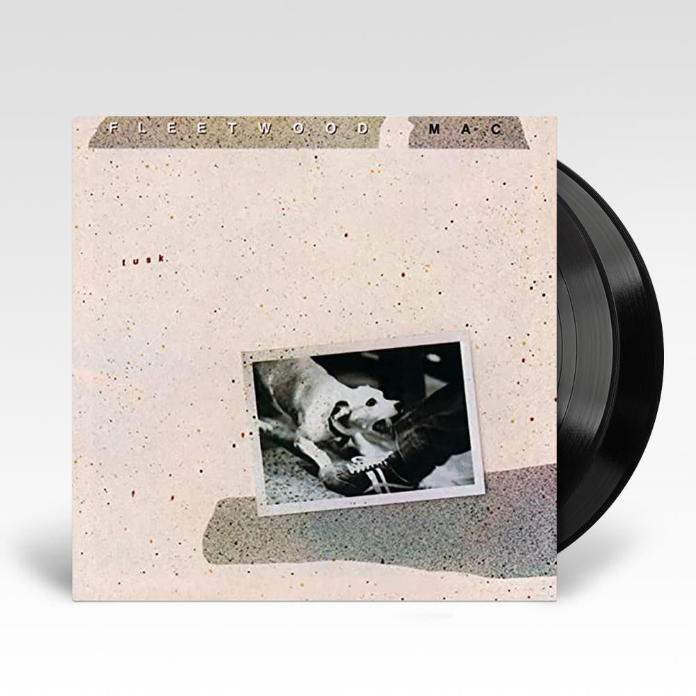 Fleetwood Mac - Tusk Vinyl 2LP