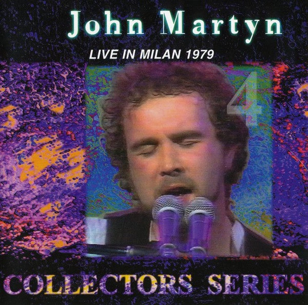 John Martyn - Live In Milan 1979 2CD