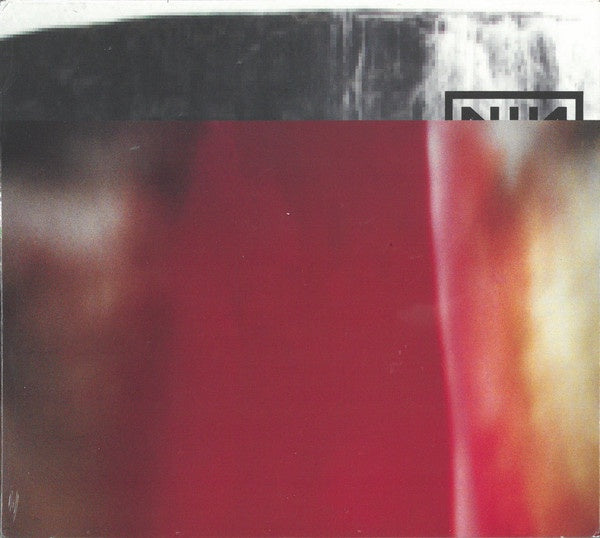Nine Inch Nails – The Fragile Digipak 2CD