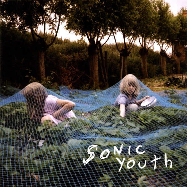 Sonic Youth – Murray Street CD