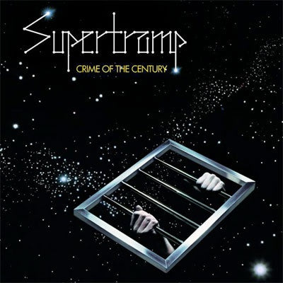 Supertramp - Crime Of The Century CD