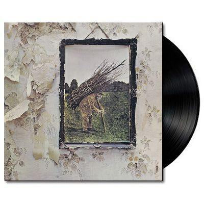 Led Zeppelin - Led Zeppelin IV Vinyl LP