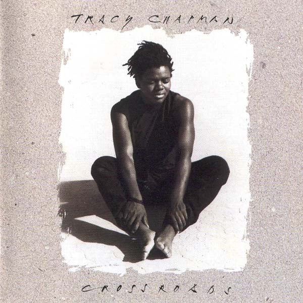Tracy Chapman - Crossroads Vinyl LP (Used)