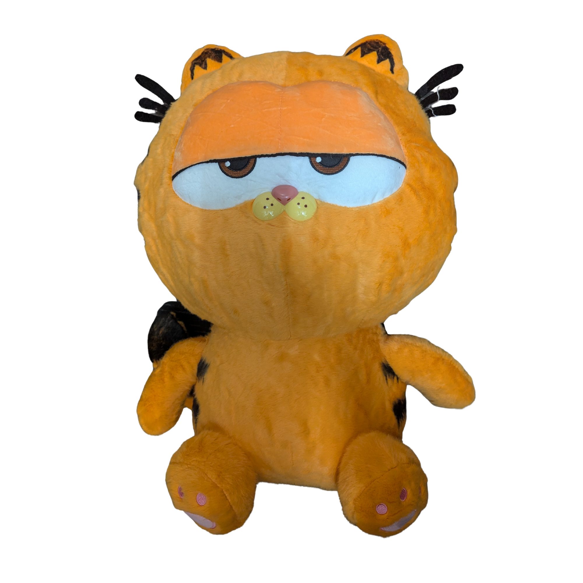 Garfield - 60cm Garfield Plush Toy