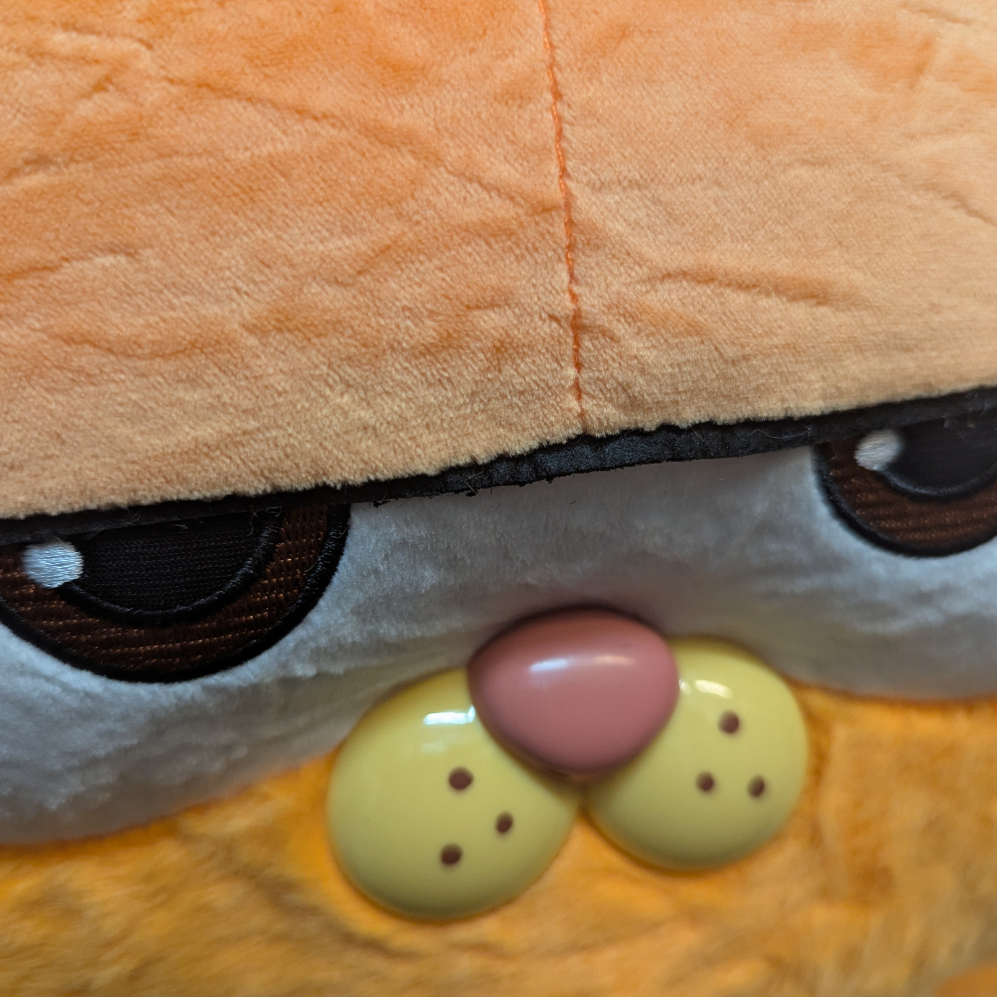 Garfield - 60cm Garfield Plush Toy