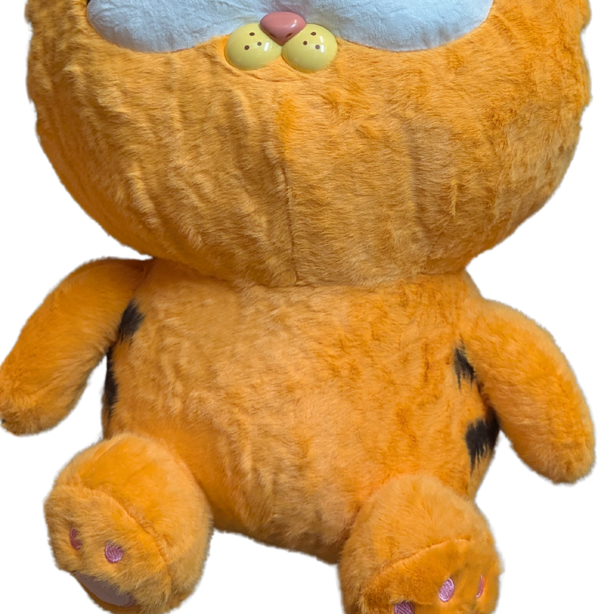 Garfield - 60cm Garfield Plush Toy
