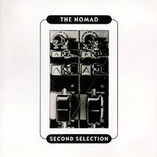 Nomad – Second Selection CD
