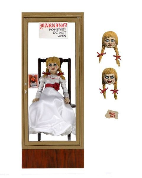 Conjuring - Annabelle 3 Ultimate 7 Inch Figure
