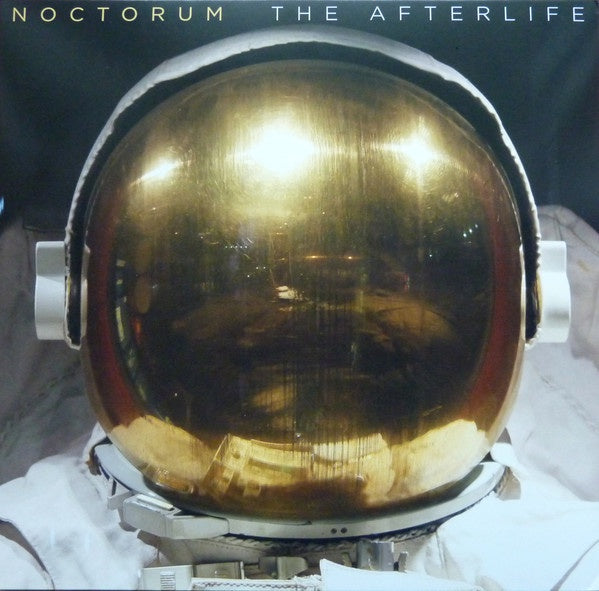 Noctorum - The Afterlife Vinyl LP (Used)