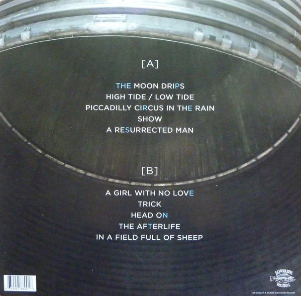 Noctorum - The Afterlife Vinyl LP (Used)