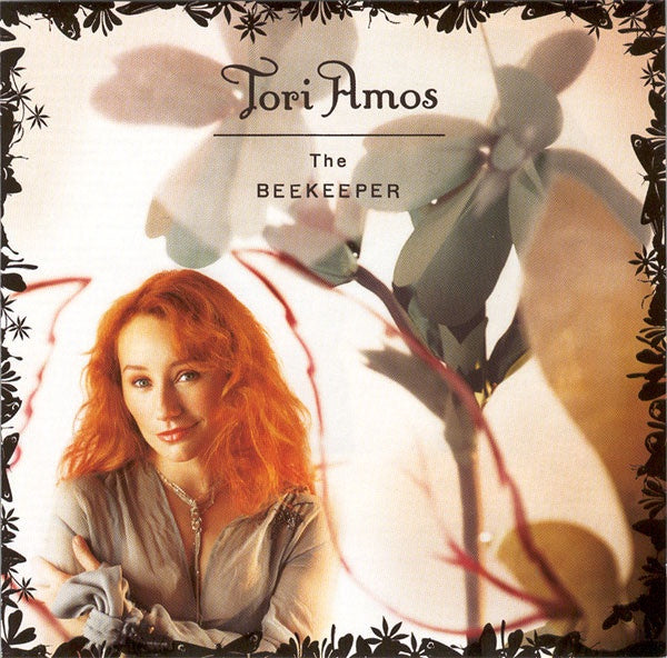 Tori Amos - Beekeeper (Import) CD