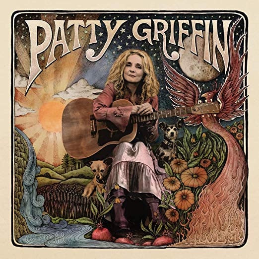 Patty Griffin - Patty Griffin CD
