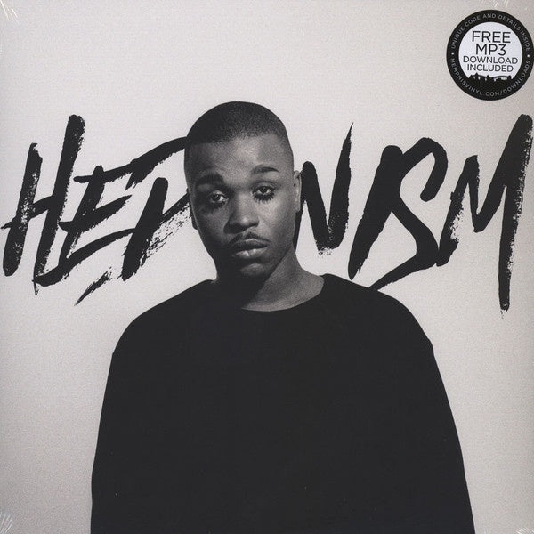 Cakes Da Killa - Hedonism Vinyl LP (Used)