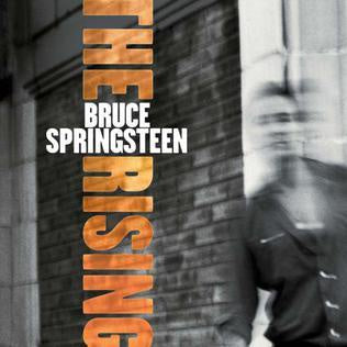 Bruce Springsteen - Rising DVD + CD