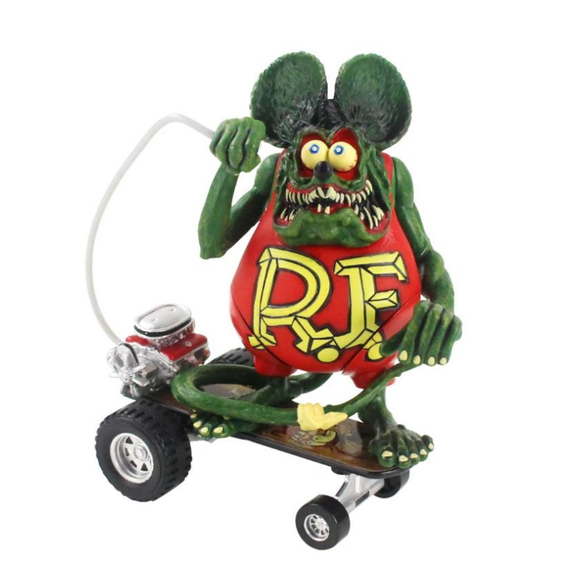 Rat Fink - Sidewalk Surfer Ed Big Daddy Figure