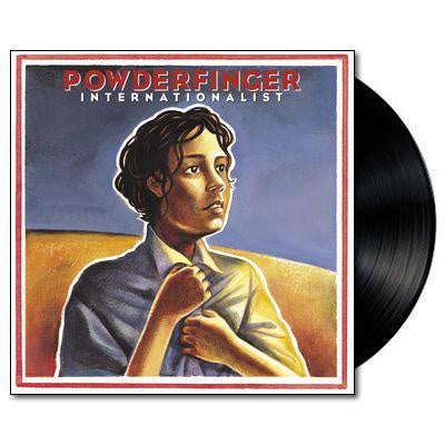 Powderfinger - Internationalist Vinyl LP