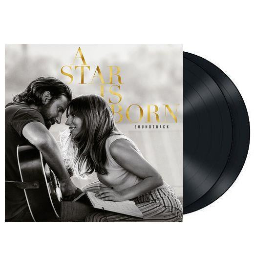 Soundtrack - A Star Is Born Vinyl 2LP
